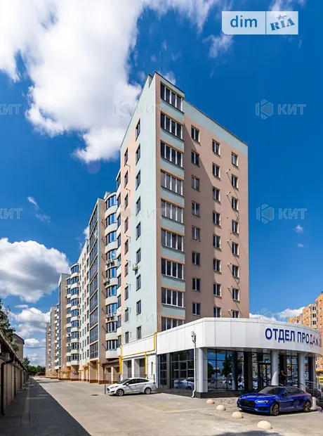 Квартира на пров. Лосівський, 4А в Харкові, ID 477454, фото №24