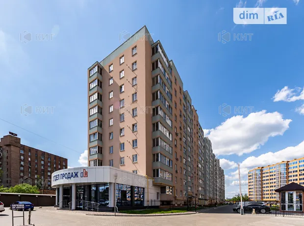 Квартира на пров. Лосівський, 4А в Харкові, ID 477454, фото №25