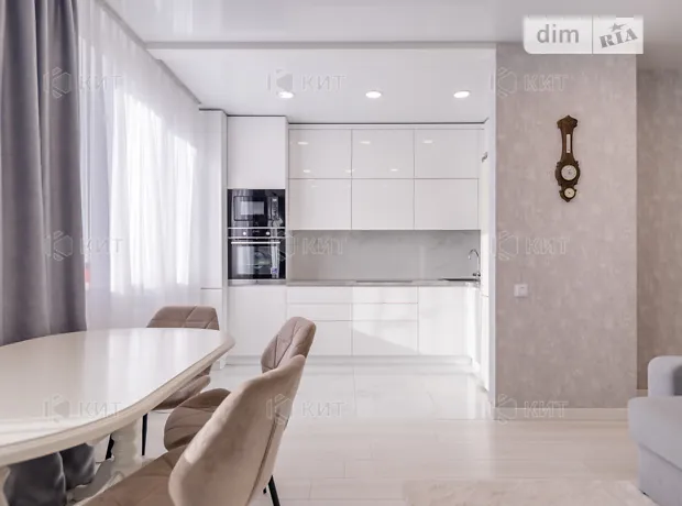 Квартира на пров. Лосівський, 4А в Харкові, ID 477454, фото №4