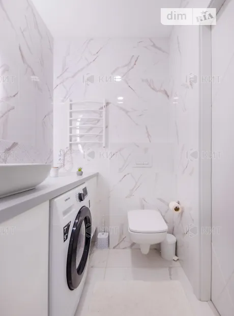 Квартира на пров. Лосівський, 4А в Харкові, ID 477454, фото №8