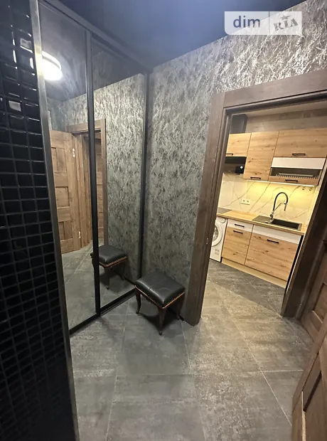 Квартира на вул. Віденська в Києві, ID 185041, фото №15