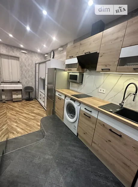 Квартира на вул. Віденська в Київ, ID 185041, фото №4