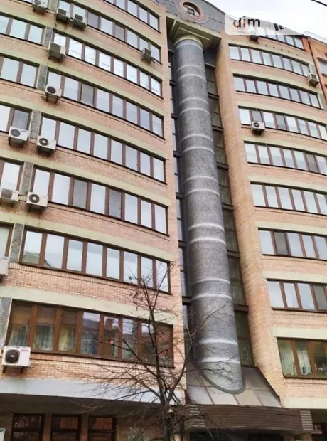 Квартира на вул. Олександра Кониського 45-49 в Києві, ID 218566, фото №12