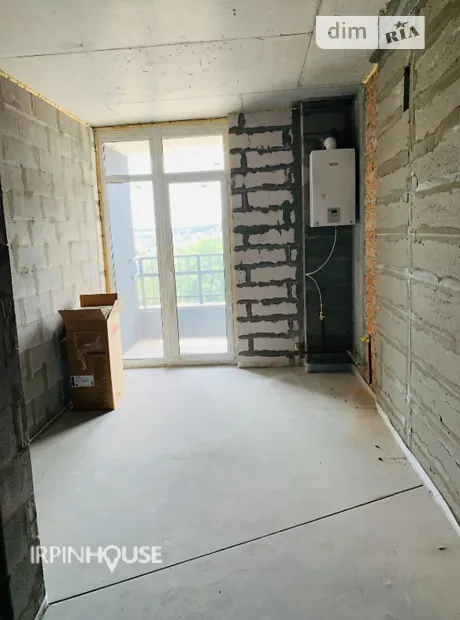Квартира на вул. Ольги Кобилянської 1В/1 в Києві, ID 240130, фото №15