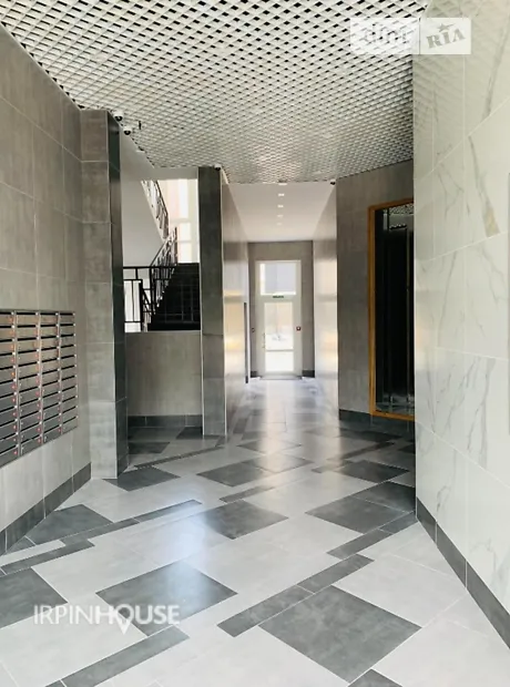 Квартира на вул. Ольги Кобилянської 1В/1 в Києві, ID 240130, фото №4