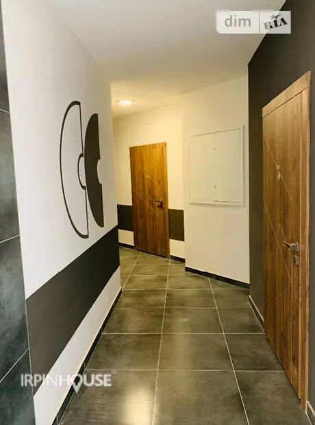 Квартира на вул. Ольги Кобилянської 1В/1 в Києві, ID 240130, фото №8