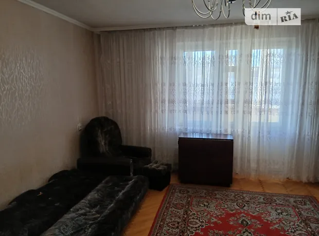 Квартира на шосе Харківське, 62 в Києві, ID 371648, фото №2