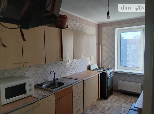 Квартира на шосе Харківське, 62 в Києві, ID 371648, фото №11