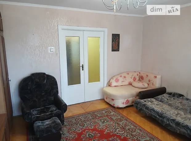 Квартира на шосе Харківське, 62 в Києві, ID 371648, фото №3