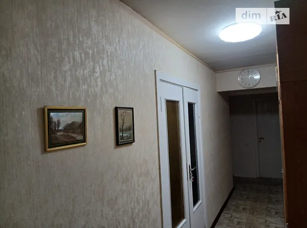 Квартира на шосе Харківське, 62 в Києві, ID 371648, фото №8
