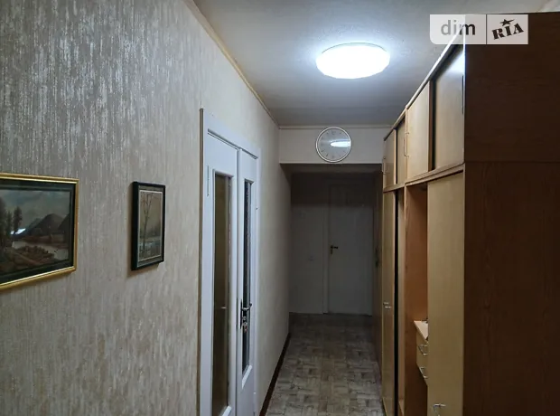 Квартира на шосе Харківське, 62 в Києві, ID 371648, фото №9