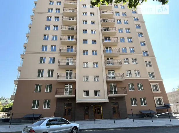 Квартира на вул. Слобідська 1-а, 32 в Миколаєві, ID 174179, фото №1
