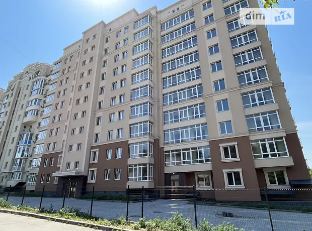 Квартира на вул. Слобідська 1-а, 32 в Миколаєві, ID 174179, фото №19