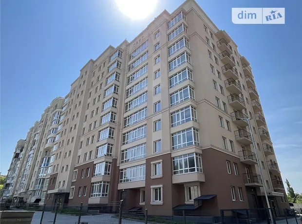 Квартира на вул. Слобідська 1-а, 32 в Миколаєві, ID 174179, фото №20