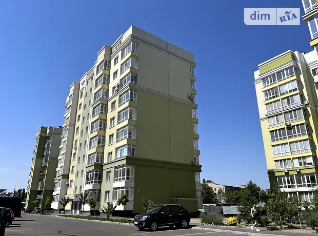 Квартира на вул. Леваневців в Миколаєві, ID 297563, фото №10