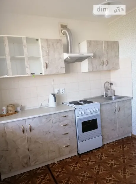 Квартира на вул. Роганська в Харкові, ID 190612, фото №1