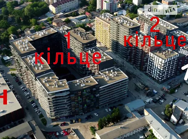 Квартира на вул. Замарстинівська, 55Д в Львові, ID 260502, фото №13