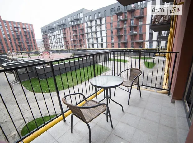Квартира на вул. Замарстинівська, 55Д в Львові, ID 260502, фото №9