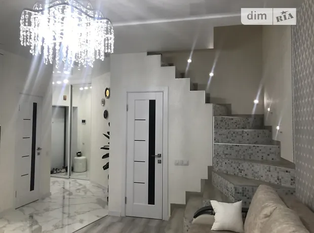 Квартира на вул. Боголюбова, 34 в Київ, ID 239316, фото №1