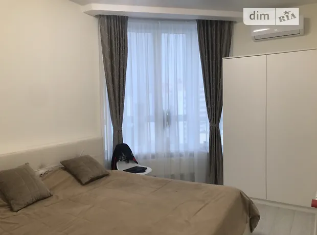 Квартира на вул. Боголюбова, 34 в Києві, ID 239316, фото №12