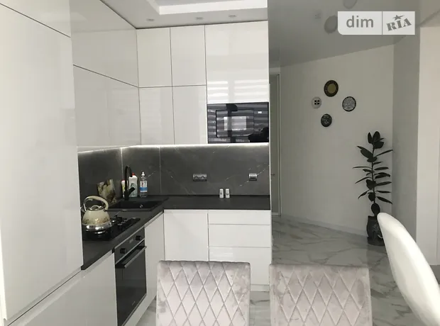 Квартира на вул. Боголюбова, 34 в Києві, ID 239316, фото №15