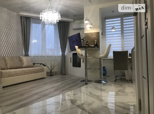 Квартира на вул. Боголюбова, 34 в Києві, ID 239316, фото №18