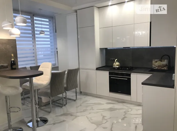 Квартира на вул. Боголюбова, 34 в Київ, ID 239316, фото №3