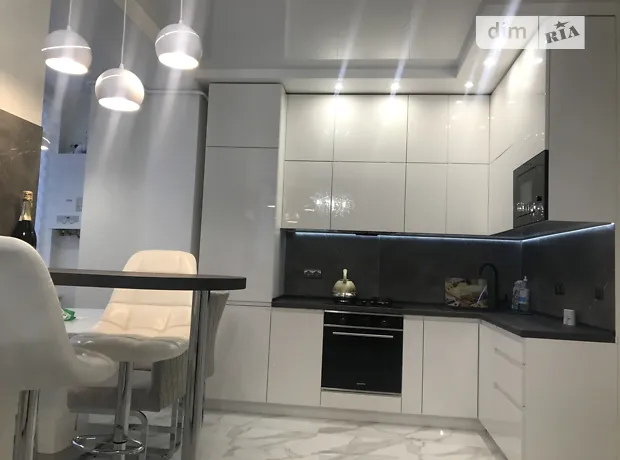 Квартира на вул. Боголюбова, 34 в Києві, ID 239316, фото №8