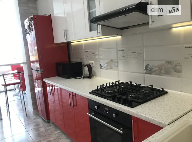 Квартира на вул. Боголюбова, 34 в Києві, ID 241708, фото №11