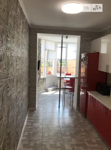 Квартира на вул. Боголюбова, 34 в Києві, ID 241708, фото №12