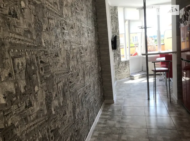 Квартира на вул. Боголюбова, 34 в Києві, ID 241708, фото №13