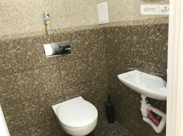 Квартира на вул. Боголюбова, 34 в Києві, ID 241708, фото №14