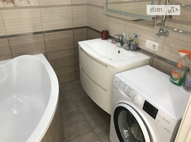 Квартира на вул. Боголюбова, 34 в Києві, ID 241708, фото №16