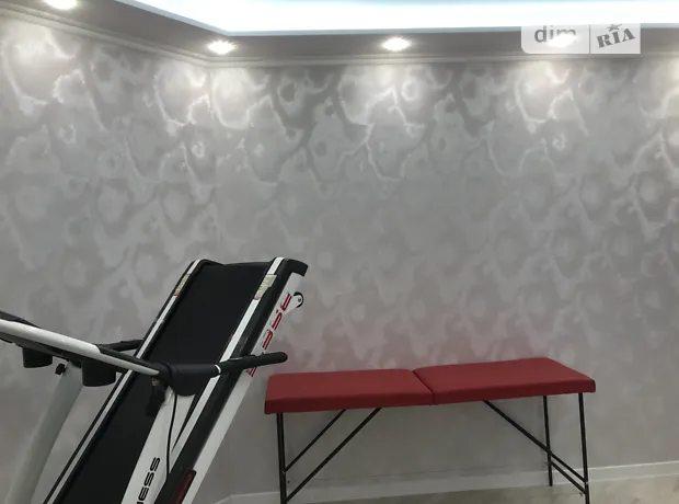 Квартира на вул. Боголюбова, 34 в Києві, ID 241708, фото №17