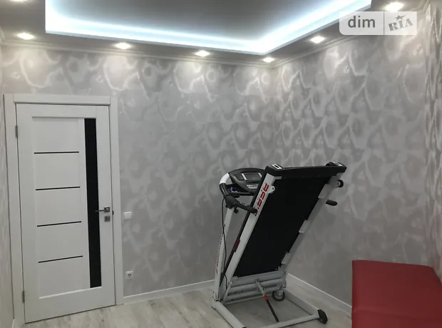 Квартира на вул. Боголюбова, 34 в Києві, ID 241708, фото №18