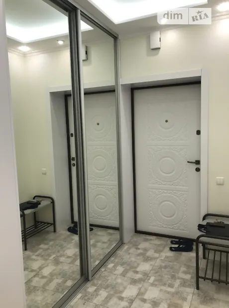Квартира на вул. Боголюбова, 34 в Києві, ID 241708, фото №22