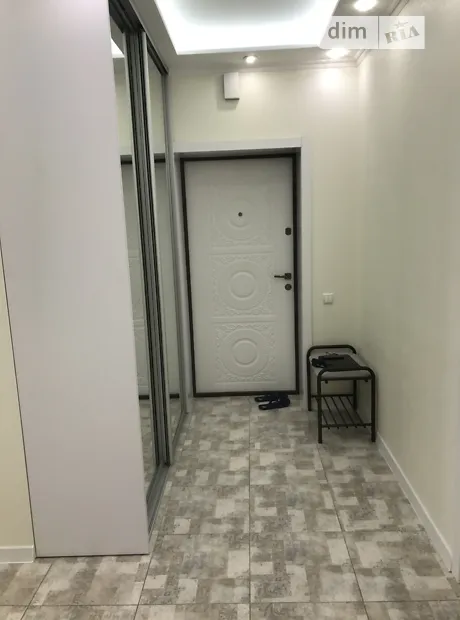 Квартира на вул. Боголюбова, 34 в Києві, ID 241708, фото №23