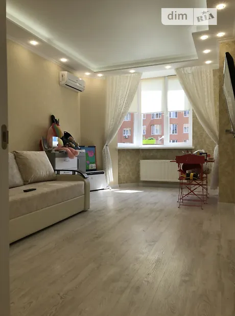 Квартира на вул. Боголюбова, 34 в Києві, ID 241708, фото №24
