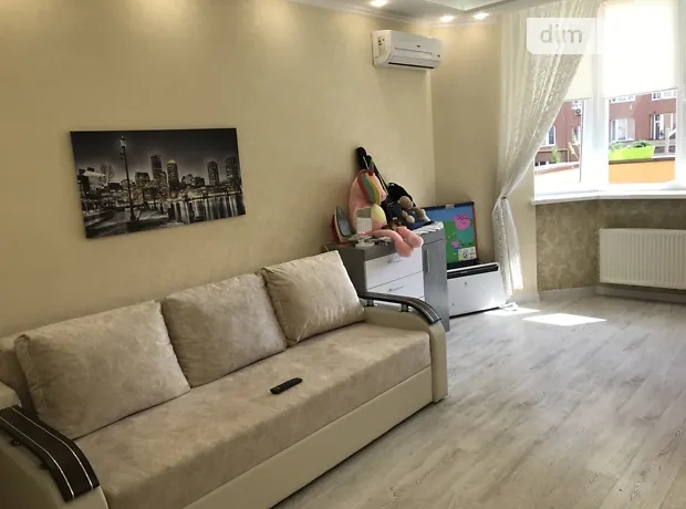 Квартира на вул. Боголюбова, 34 в Києві, ID 241708, фото №25