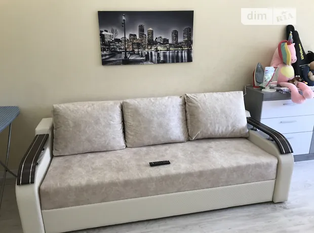 Квартира на вул. Боголюбова, 34 в Києві, ID 241708, фото №26