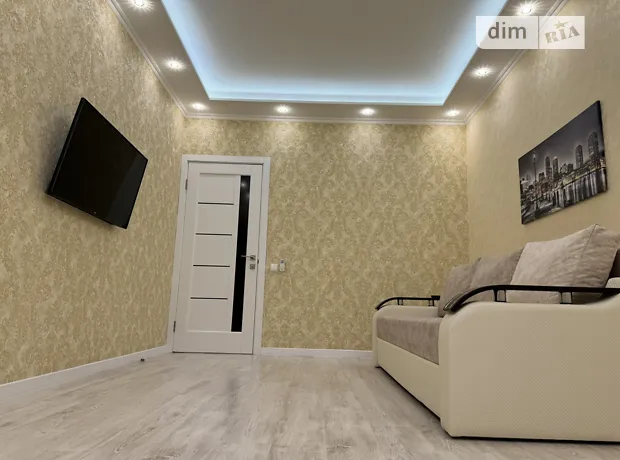 Квартира на вул. Боголюбова, 34 в Києві, ID 241708, фото №5