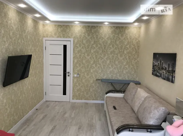 Квартира на вул. Боголюбова, 34 в Києві, ID 241708, фото №6