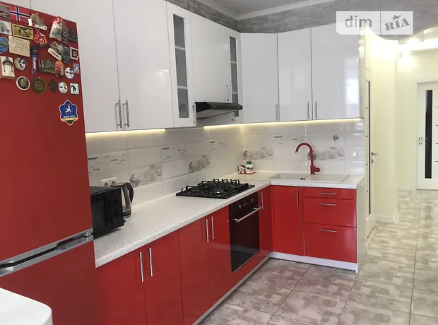 Квартира на вул. Боголюбова, 34 в Києві, ID 241708, фото №7