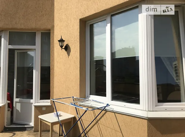 Квартира на вул. Боголюбова, 34 в Києві, ID 241708, фото №8