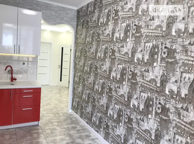 Квартира на вул. Боголюбова, 34 в Києві, ID 241708, фото №9