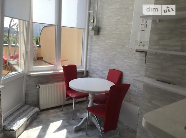 Квартира на вул. Боголюбова, 34 в Києві, ID 241708, фото №10