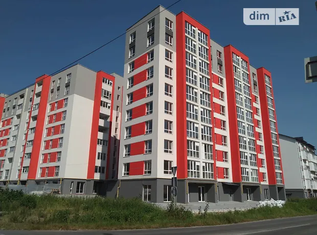 Квартира на вул. Академіка Сергія Корольова, 1а в Тернополі, ID 221500, фото №24