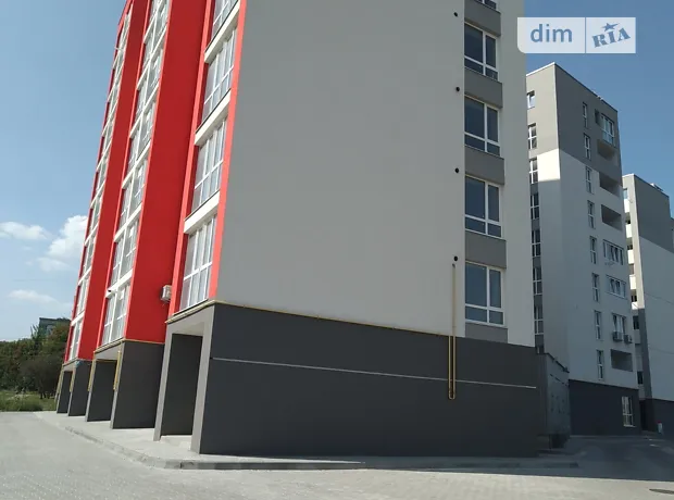 Квартира на вул. Академіка Сергія Корольова, 1а в Тернополі, ID 221500, фото №25