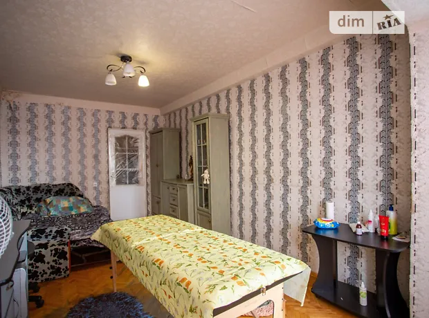Квартира на вул. Татарська, 6 в Києві, ID 181431, фото №1
