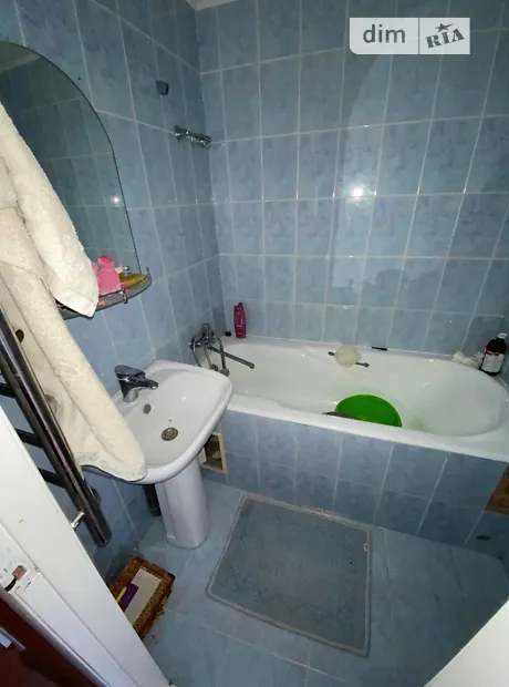Квартира на вул. Симоненка, 7 в Києві, ID 310763, фото №2
